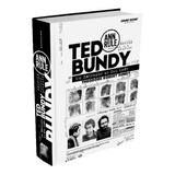 ruelle -ruelle Ted Bundy Um Estranho Ao Meu Lado De Rule Ann Editora Darkside Entretenimento Ltda Epp Capa Dura Em Portugues 2019
