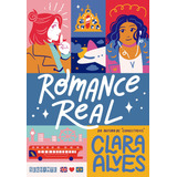 rui alves-rui alves Romance Real De Clara Alves Editora Seguinte Capa Mole Em Portugues 2022