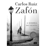 rumer-rumer A Sombra Do Vento De Zafon Carlos Ruiz Editora Schwarcz Sa Capa Mole Em Portugues 2017