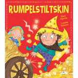 Rumpelstiltskin, De Alperin, Mara. Série Primeiros Clássicos Ciranda Cultural Editora E Distribuidora Ltda., Capa Mole Em Português, 2014