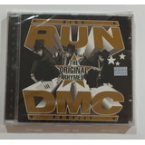 run dmc-run dmc Cd Run Dmc High Profile The Original Rhymes lacre Fabrica