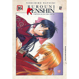 rurouni kenshin (samurai x)-rurouni kenshin samurai x Rurouni Kenshin Vol 16