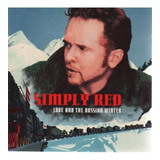 russian red-russian red Cd Simply Red Love And The Russian Winter