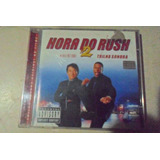 ruth b.-ruth b Cd Hora Do Rush Trilha Sonora Original E1 B2
