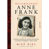 ryan leslie-ryan leslie Recordando Anne Frank