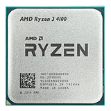 Ryzen Processador Amd 3