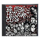 s club 7-s club 7 Cd Electric Hellfire Club the Satans Little Helpers Imp