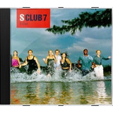 s club 7-s club 7 Cd S Club 7 S Club Lacrado 1999