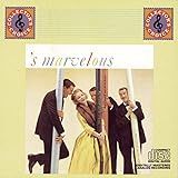 S Marvelous  Audio CD  Ray Conniff   His Orchestra