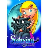 Sabrina A Bruxinha Dvd Original Lacrado