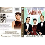 Sabrina Audrey Hepburn Dvd