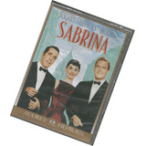 Sabrina Com Audrey Hepburn