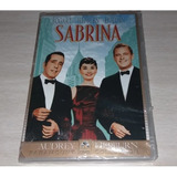 Sabrina Dvd Original Lacrado