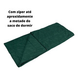 Saco De Dormir Acampamento