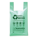 Sacola Plastica Biodegradavel Prefeitura