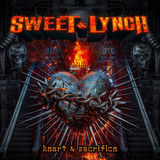 sacrifice-sacrifice Sweet And Lynch heart And Sacrificelancamento 2023
