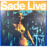 Sade Live Ld Laser