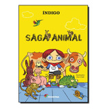 Saga Animal 