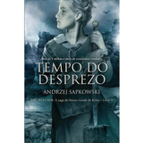 sage the gemini
-sage the gemini Livro Tempo Do Desprezo The Witcher Vol 04 A Saga Do Br