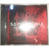 saint asonia -saint asonia Saint Asonia Saint Asonia cd Three Days Gracestaind