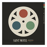 saint motel-saint motel Cd A Trilha Sonora Original Do Filme