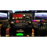 Saitek Pro Flight - Piloto Privado - Flight Sim Bundle + Dvd