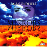 sally oldfield -sally oldfield Cd Sally Oldfield Mirrors Importado Alemanha
