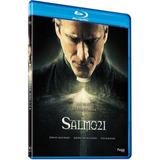 Salmo 21 - Blu-ray - Jonas Malmsjö - Niklas Falk