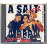 salt-n-pepa-salt n pepa Cd Salt n pepa A Salt With A Deadly Pepa 1988