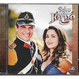 salve jorge (novela)-salve jorge novela N260a Cd Novela Salve Jorge Lacrado