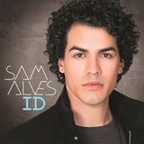 sam alves-sam alves Cd Sam Alves Id Original Lacrado Cd 2015