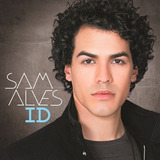 sam alves-sam alves Cd Sam Alves Id Original Lacrado