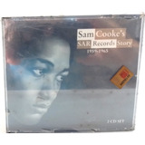 sam cooke-sam cooke Sam Cooke Sar Records 1959 1965 2 Cd Lacrado New York