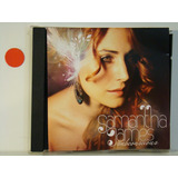 samantha james-samantha james Cd Samanta James Subconscions Nacional