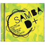 samba d'ju-samba d 039 ju Cd Samba D Lacrado