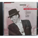sammy adams-sammy adams Frank Sinatra Cd C 18 Cancoes