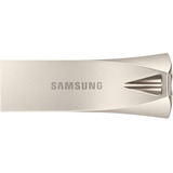 Samsung Flash Drive Champagne Silver 256 Gb