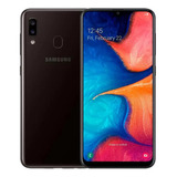 Samsung Galaxy A20 Dual