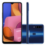 Samsung Galaxy A20s Dual