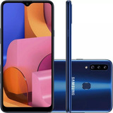 Samsung Galaxy A20s 