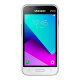 Samsung Galaxy J1 Mini Dual Sim 8 Gb Branco 1 Gb Ram