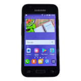 Samsung Galaxy J1 Mini Dual Sim 8 Gb Preto Mostruario Otimo