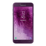 Samsung Galaxy J4 Dual Sim 32 Gb Púrpura 2 Gb Ram