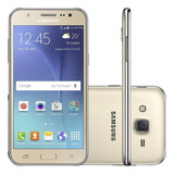 Samsung Galaxy J5 J500 Single Chip 8gb Tela 5' - Seminovo