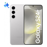 Samsung Galaxy S24+ Galaxy Ai 6.7'' 120hz 12gb Ram 512gb Cor Cinza