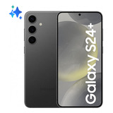 Samsung Galaxy S24 Plus (exynos) 5g Dual Sim 256gb Preto 12gb Ram