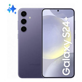 Samsung Galaxy S24 Plus 256gb Violeta 12gb Ram