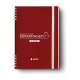 Sanar Note Enfermagem: Guia De Bolso - 3ª Ed - Sanar Editora