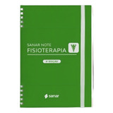 Sanar Note Fisioterapia 