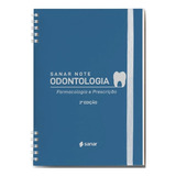 Sanar Note Odontologia 